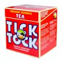 TickTock Organic Rooibos Tea