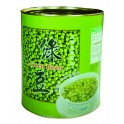 Canned Mung Bean