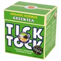 TickTock Organic Rooibos Green