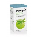 Dragonfly Green Gaucho Organic Mate Tea
