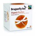 Dragonfly 公平交易南非國寶茶
