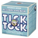 TickTock 排毒淨化茶 - 還原新生
