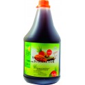 Mango&ginger syrup - made in Hong Kong