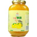 全健韓國蜂蜜柚子茶
