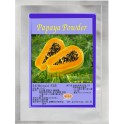 Papaya Flavored Powder