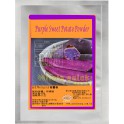 purple sweet potato powder
