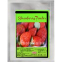 Strawberry Flavored Powder